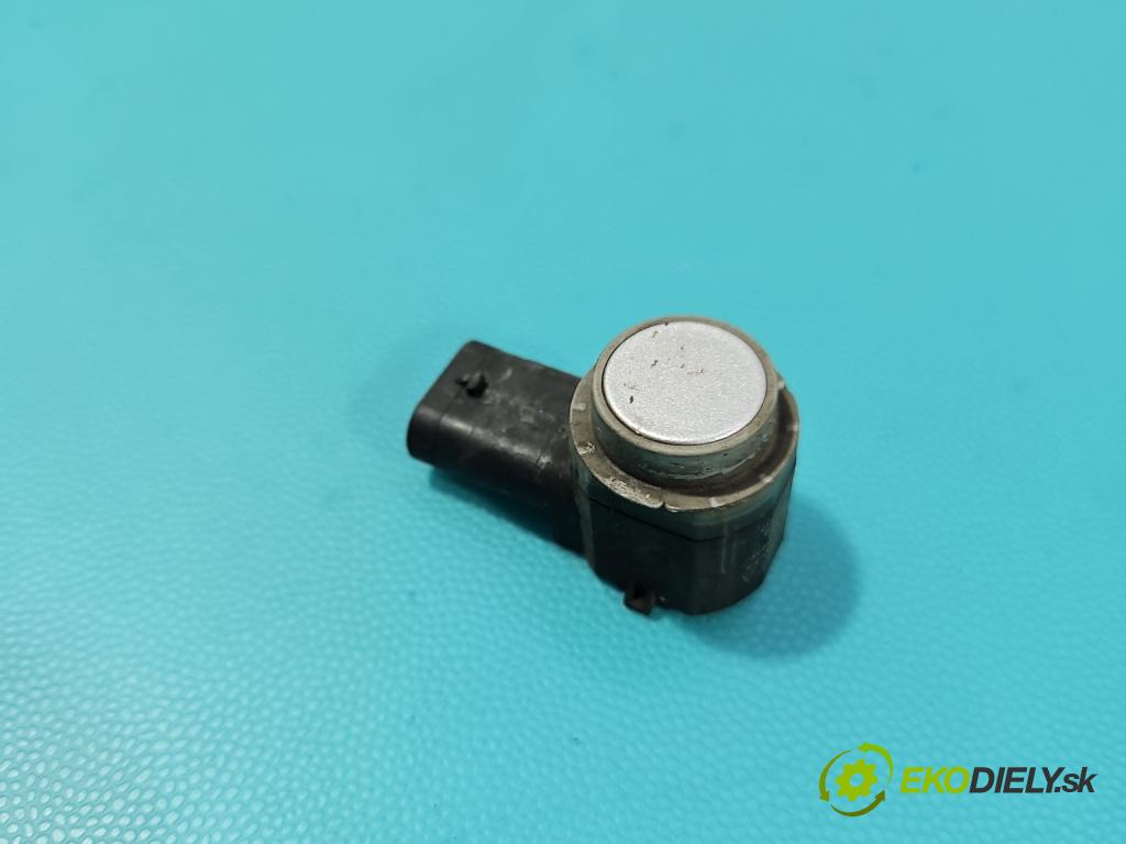 Toyota Auris II 2012-2018 1.6 16V 132  HP manual 97 kW 1598 cm3 5- snímač parkovaní: 89341-05010-XX