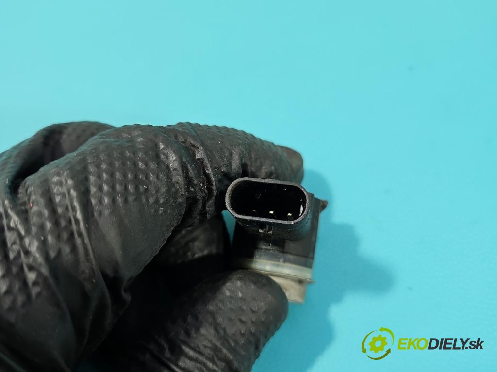 Toyota Auris II 2012-2018 1.6 16V 132  HP manual 97 kW 1598 cm3 5- snímač parkovaní: 89341-05010-XX