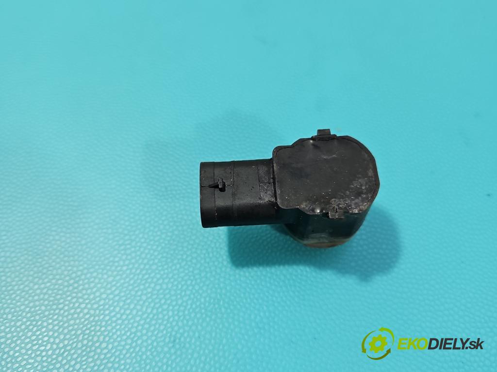 Toyota Auris II 2012-2018 1.6 16V 132  HP manual 97 kW 1598 cm3 5- snímač parkovaní: 89341-05010-XX