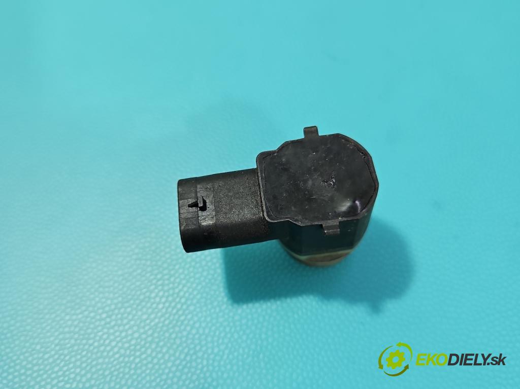 Toyota Auris II 2012-2018 1.6 16V 132  HP manual 97 kW 1598 cm3 5- snímač parkovaní: 89341-02010