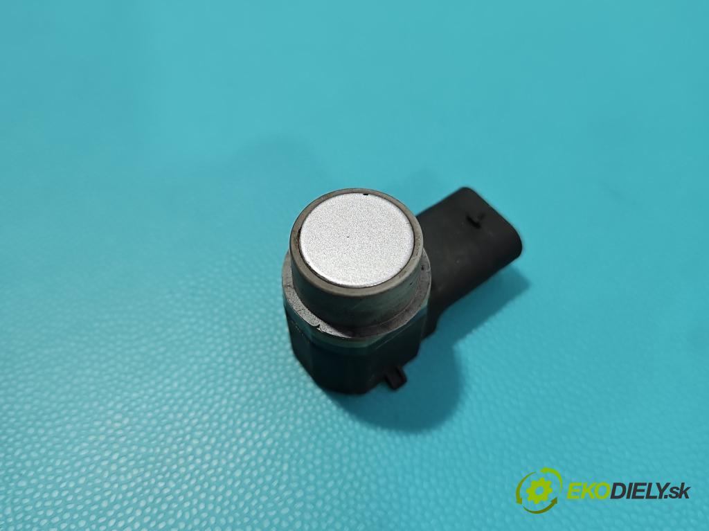 Toyota Auris II 2012-2018 1.6 16V 132 hp manual 97 kW 1598 cm3 5- snímač parkování 89341-02010