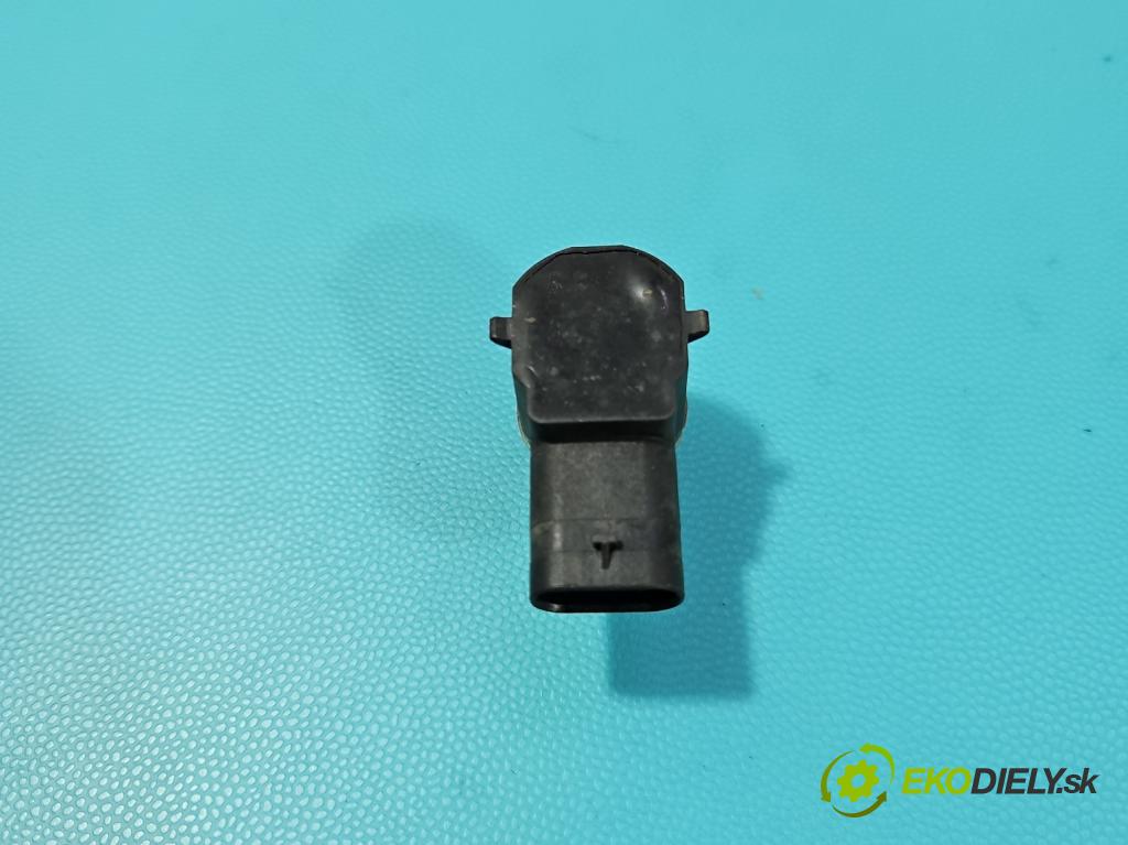 Toyota Auris II 2012-2018 1.6 16V 132  HP manual 97 kW 1598 cm3 5- snímač parkovaní: 89341-02010