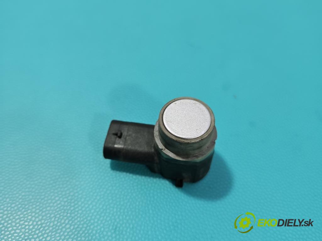 Toyota Auris II 2012-2018 1.6 16V 132  HP manual 97 kW 1598 cm3 5- snímač parkovaní: 89341-02010