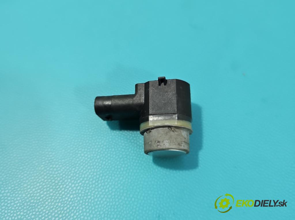 Toyota Auris II 2012-2018 1.6 16V 132  HP manual 97 kW 1598 cm3 5- snímač parkovaní: 89341-02010