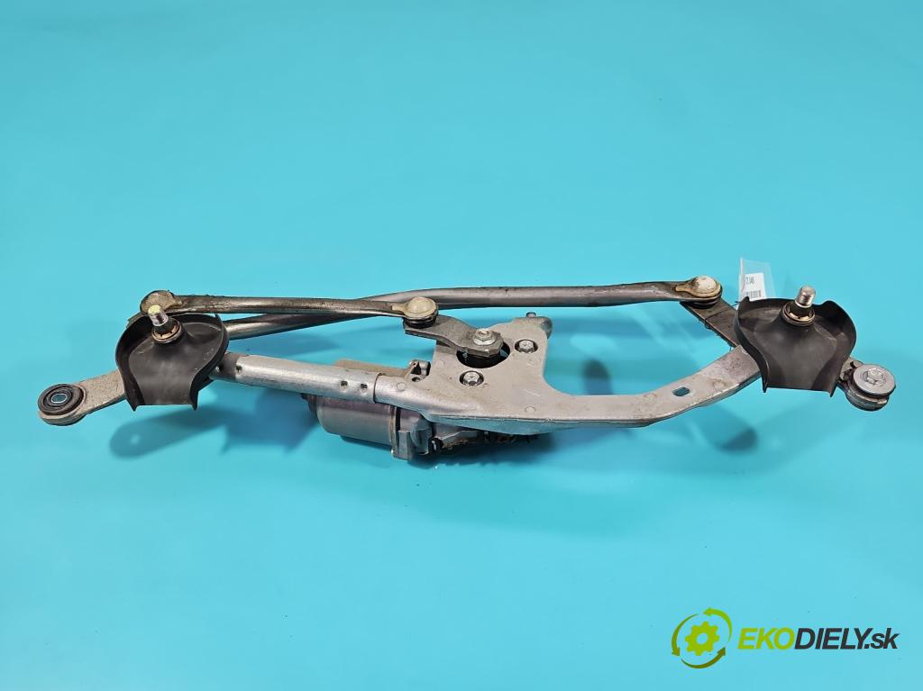 Toyota Auris II 2012-2018 1.6 16V 132 hp manual 97 kW 1598 cm3 5- motor stěračů přední 85110-02340