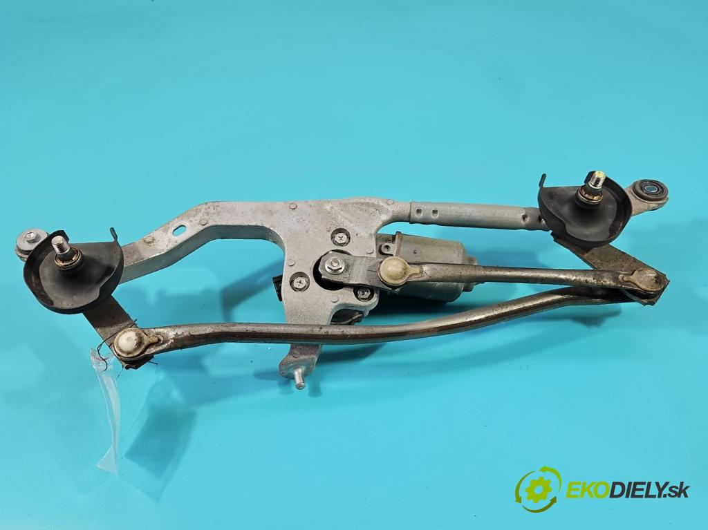 Toyota Auris II 2012-2018 1.6 16V 132  HP manual 97 kW 1598 cm3 5- motor stieračov predné 85110-02340