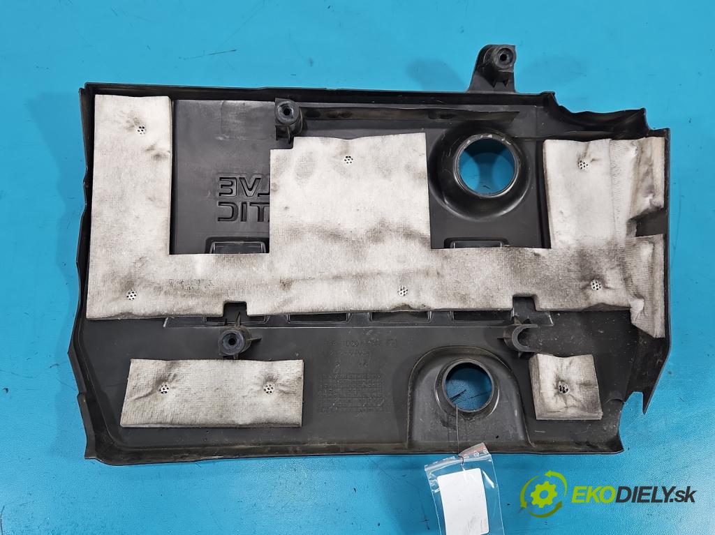 Toyota Auris II 2012-2018 1.6 16V 132 HP manual 97 kW 1598 cm3 5- kryt motora horní: 11212-0T080