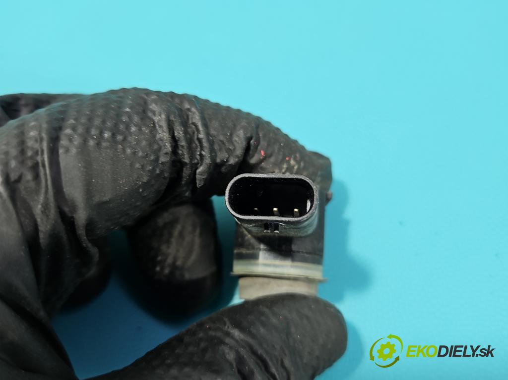 Toyota Auris II 2012-2018 1.6 16V 132  HP manual 97 kW 1598 cm3 5- snímač parkovaní: 89341-05010-XX