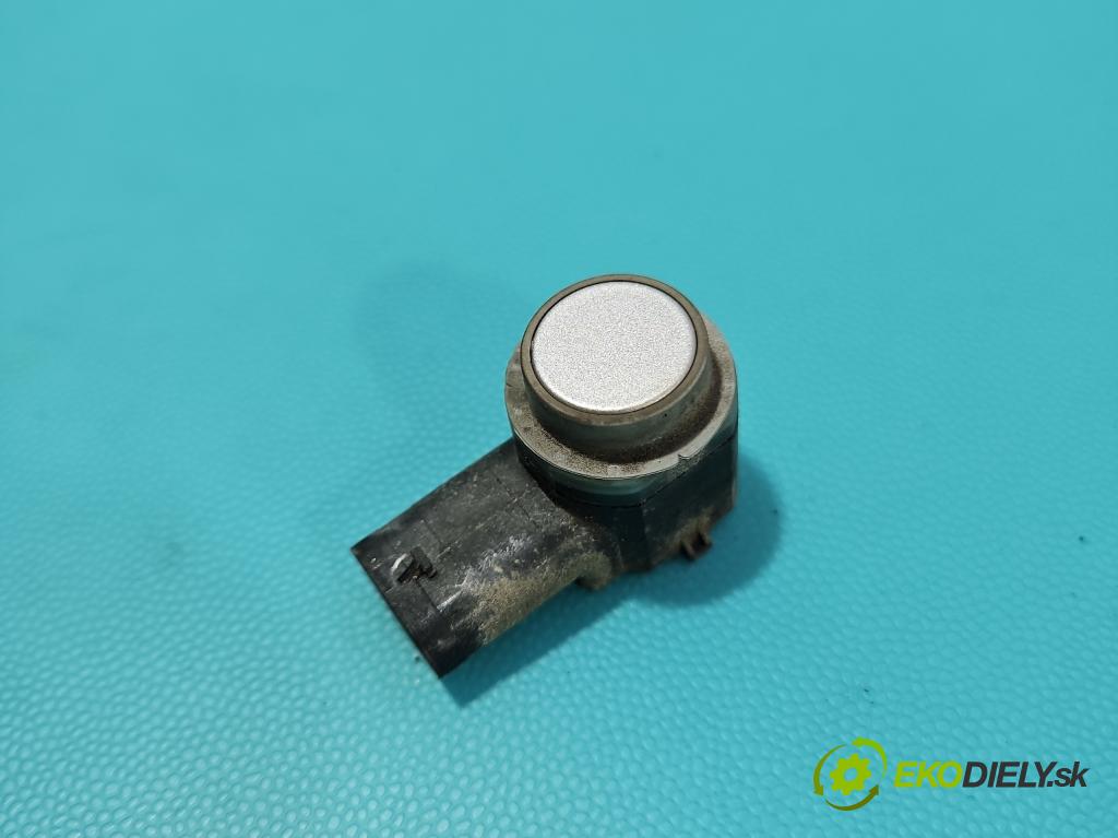 Toyota Auris II 2012-2018 1.6 16V 132  HP manual 97 kW 1598 cm3 5- snímač parkovaní: 89341-05010-XX