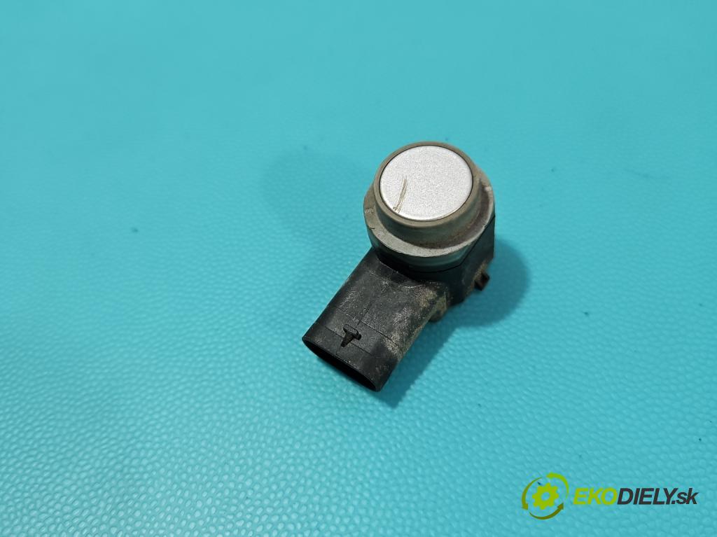 Toyota Auris II 2012-2018 1.6 16V 132  HP manual 97 kW 1598 cm3 5- snímač parkovaní: 89341-05010-XX