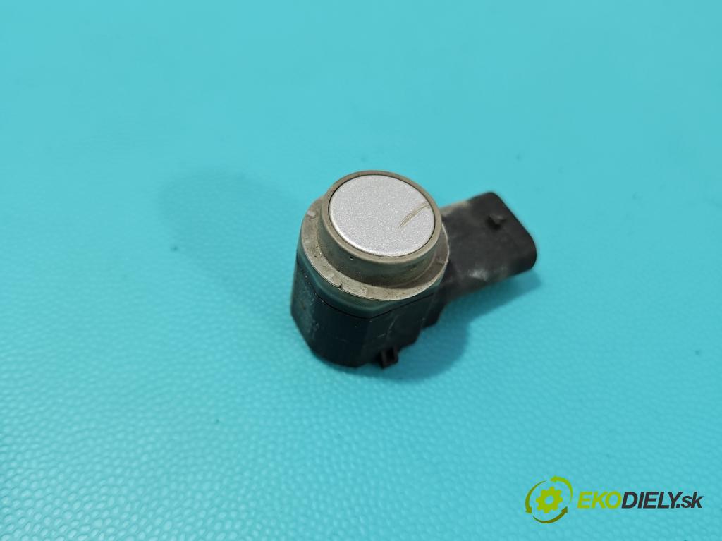 Toyota Auris II 2012-2018 1.6 16V 132 hp manual 97 kW 1598 cm3 5- snímač parkování 89341-05010-XX