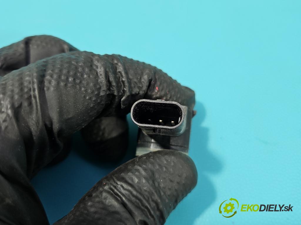 Toyota Auris II 2012-2018 1.6 16V 132  HP manual 97 kW 1598 cm3 5- snímač parkovaní: 89341-05010-XX