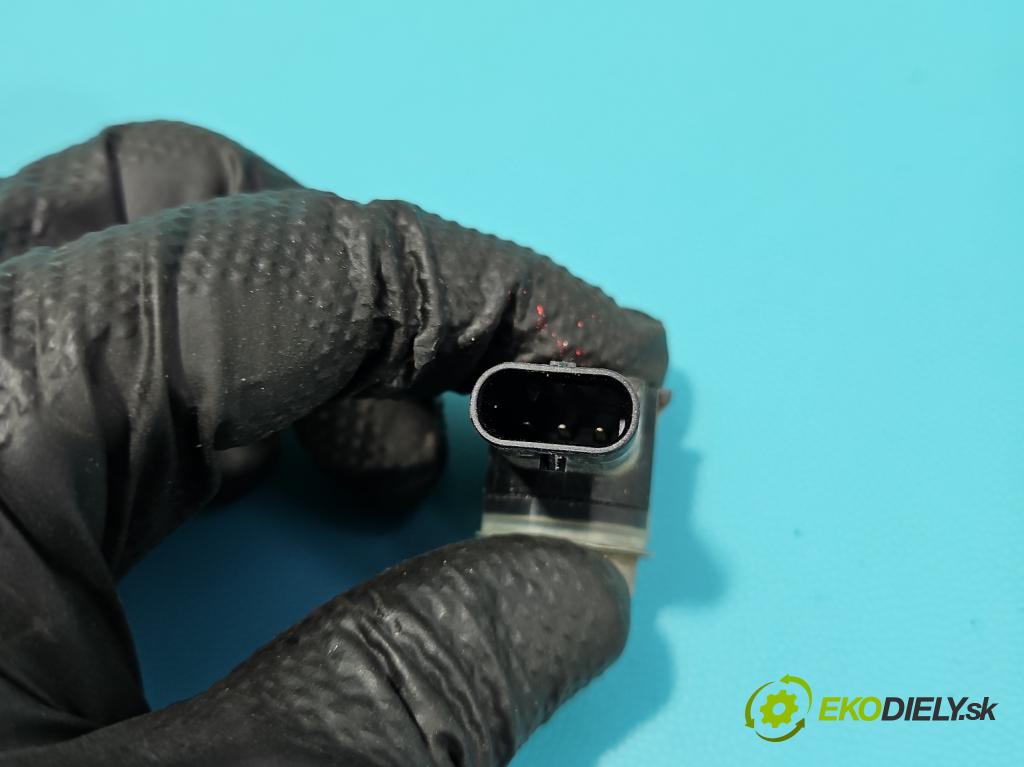 Toyota Auris II 2012-2018 1.6 16V 132  HP manual 97 kW 1598 cm3 5- snímač parkovaní: 89341-05010-XX