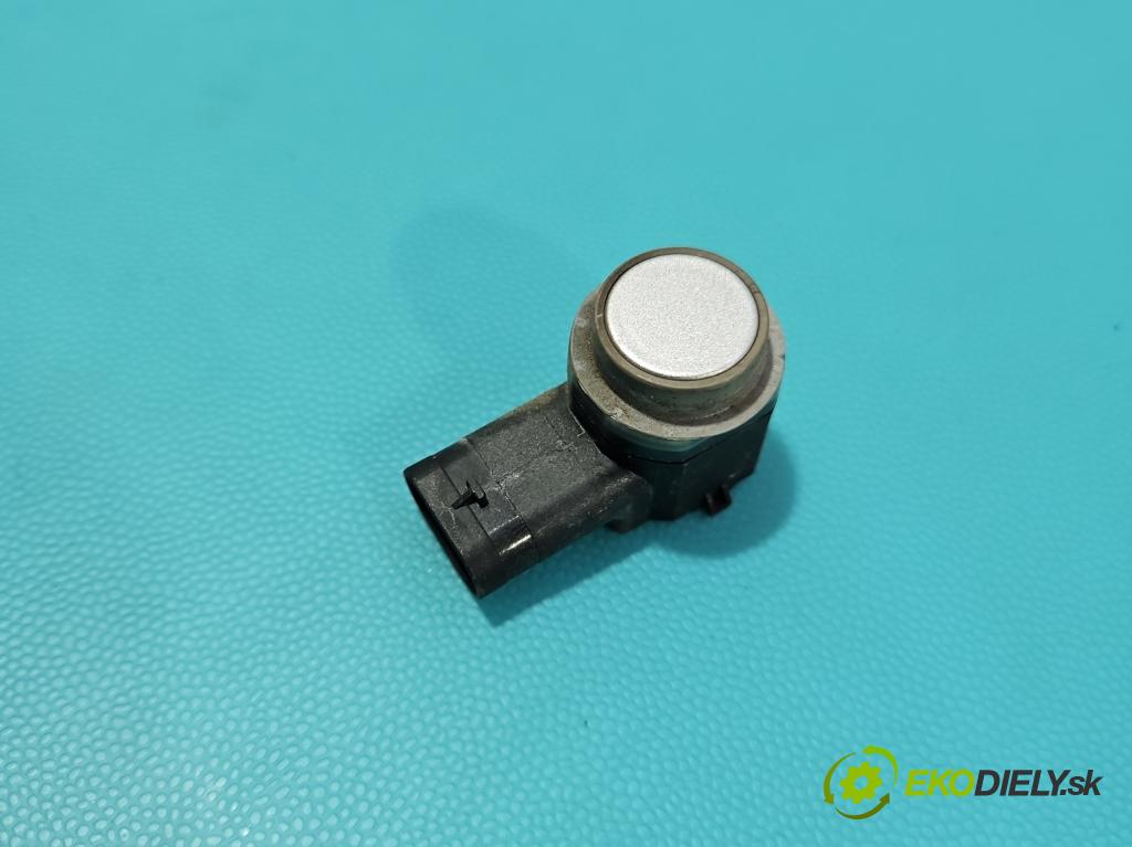 Toyota Auris II 2012-2018 1.6 16V 132 hp manual 97 kW 1598 cm3 5- snímač parkování 89341-05010-XX