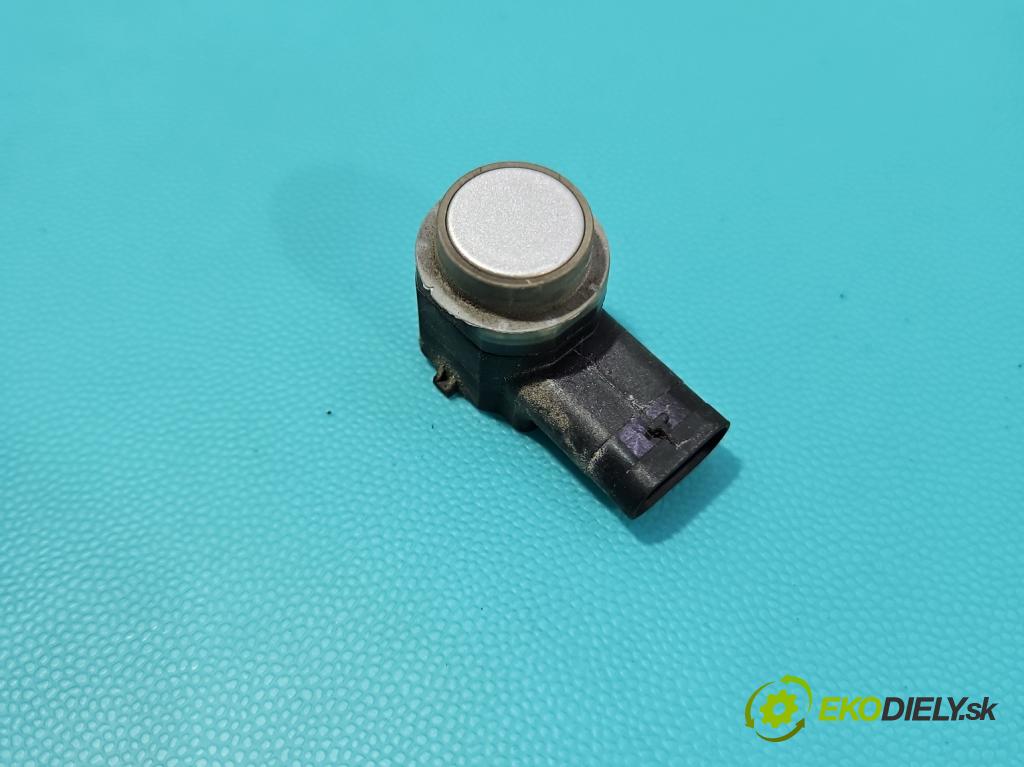 Toyota Auris II 2012-2018 1.6 16V 132  HP manual 97 kW 1598 cm3 5- snímač parkovaní: 89341-05010-XX