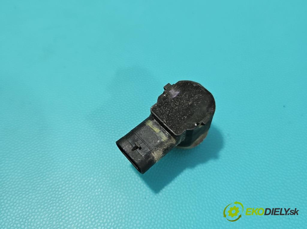 Toyota Auris II 2012-2018 1.6 16V 132  HP manual 97 kW 1598 cm3 5- snímač parkovaní: 89341-05010-XX