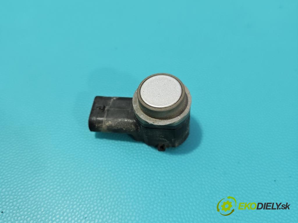 Toyota Auris II 2012-2018 1.6 16V 132 hp manual 97 kW 1598 cm3 5- snímač parkování 89341-05010-XX