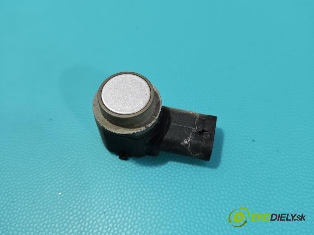 Toyota Auris II 2012-2018 1.6 16V 132  HP manual 97 kW 1598 cm3 5- snímač parkovaní: 89341-05010-XX