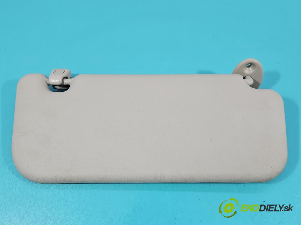 Toyota Auris II 2012-2018 1.6 16V 132 hp manual 97 kW 1598 cm3 5- clonítko levé 