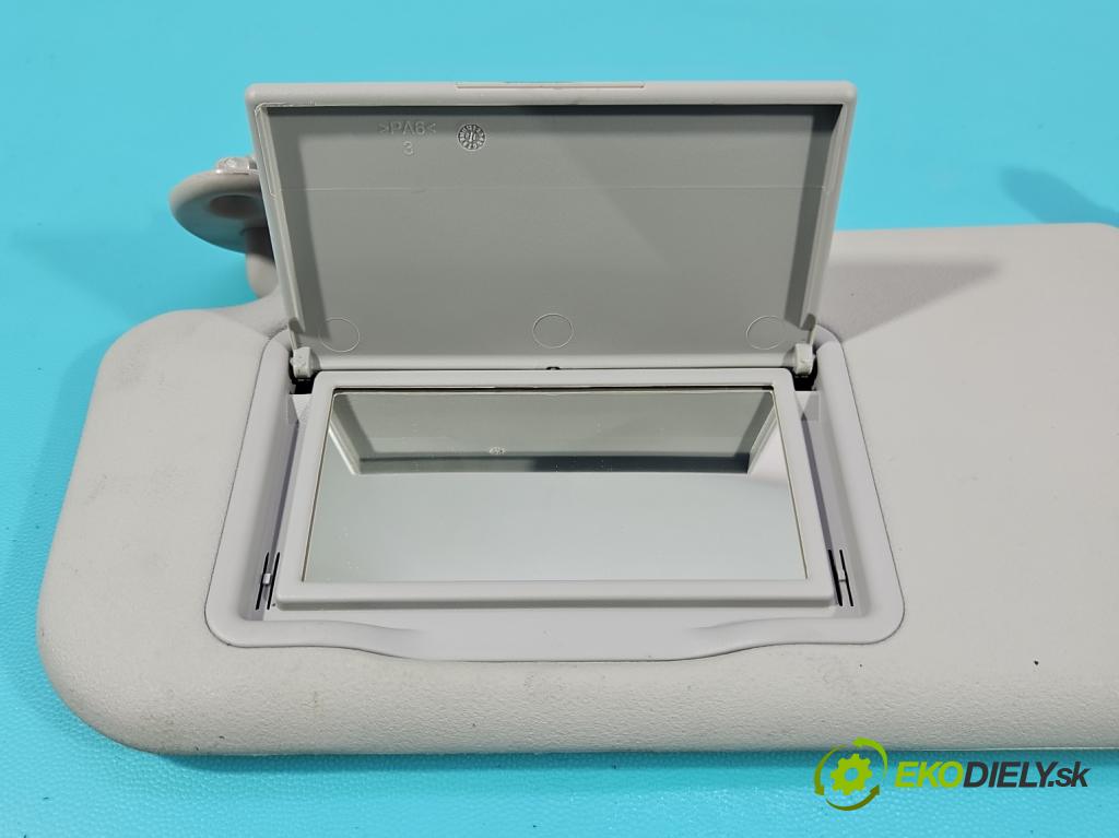 Toyota Auris II 2012-2018 1.6 16V 132 hp manual 97 kW 1598 cm3 5- clonítko levé