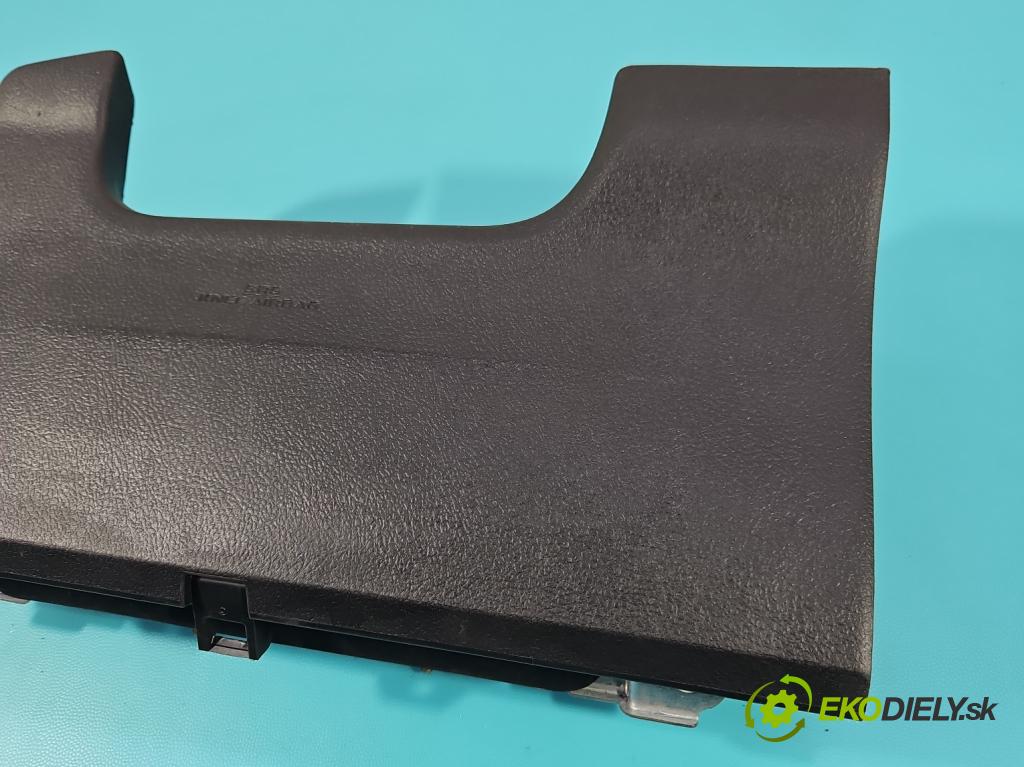 Toyota Auris II 2012-2018 1.6 16V 132  HP manual 97 kW 1598 cm3 5- airbag vzduch: 0589-P1-000297