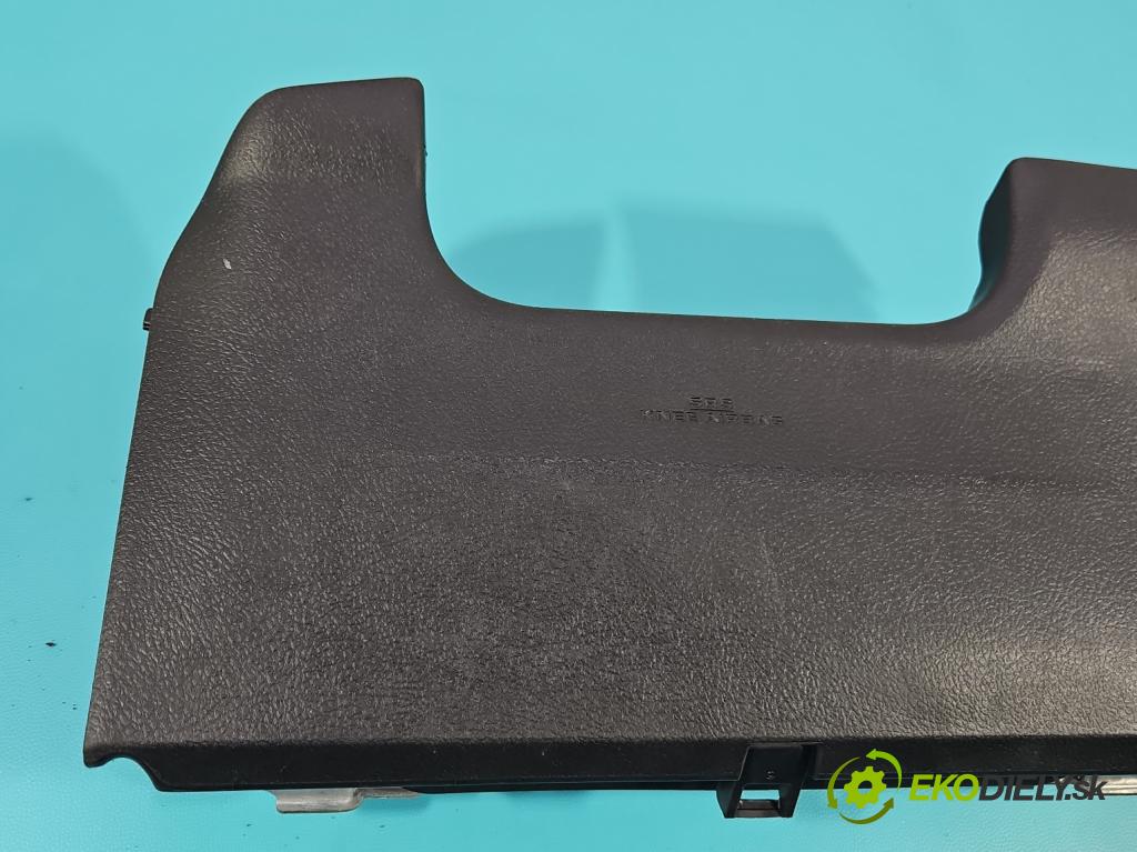 Toyota Auris II 2012-2018 1.6 16V 132  HP manual 97 kW 1598 cm3 5- airbag vzduch: 0589-P1-000297