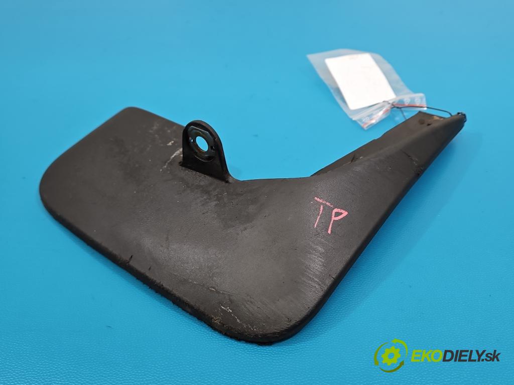 Toyota Auris II 2012-2018 1.6 16V 132 hp manual 97 kW 1598 cm3 5- blatník 76625-02330