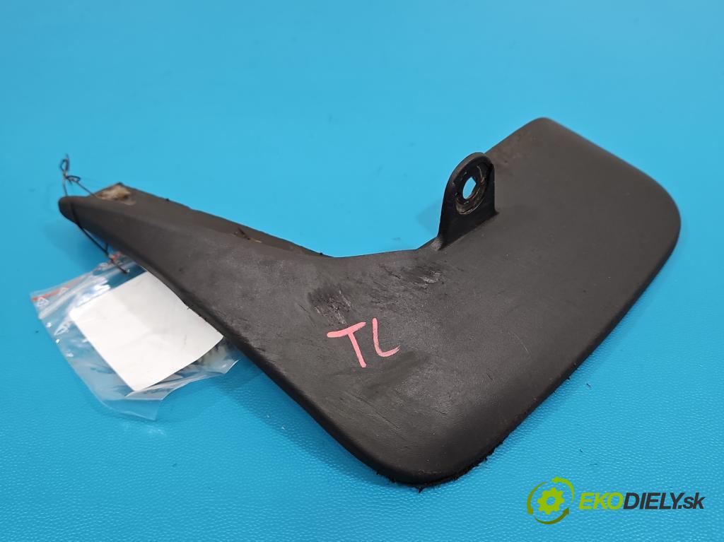 Toyota Auris II 2012-2018 1.6 16V 132 hp manual 97 kW 1598 cm3 5- blatník 76626-02330