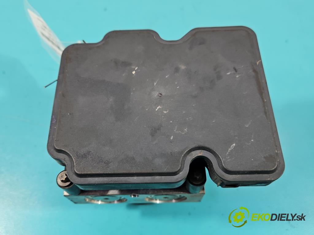 Toyota Auris II 2012-2018 1.6 16V 132 hp manual 97 kW 1598 cm3 5- čerpadlo abs 0265956731 (Pumpa ABS)