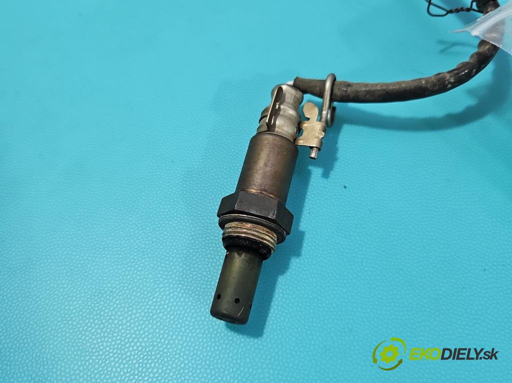 Toyota Auris II 2012-2018 1.6 16V 132  HP manual 97 kW 1598 cm3 5- Sonda lambda 89465-12A40 (Lambda sonda)