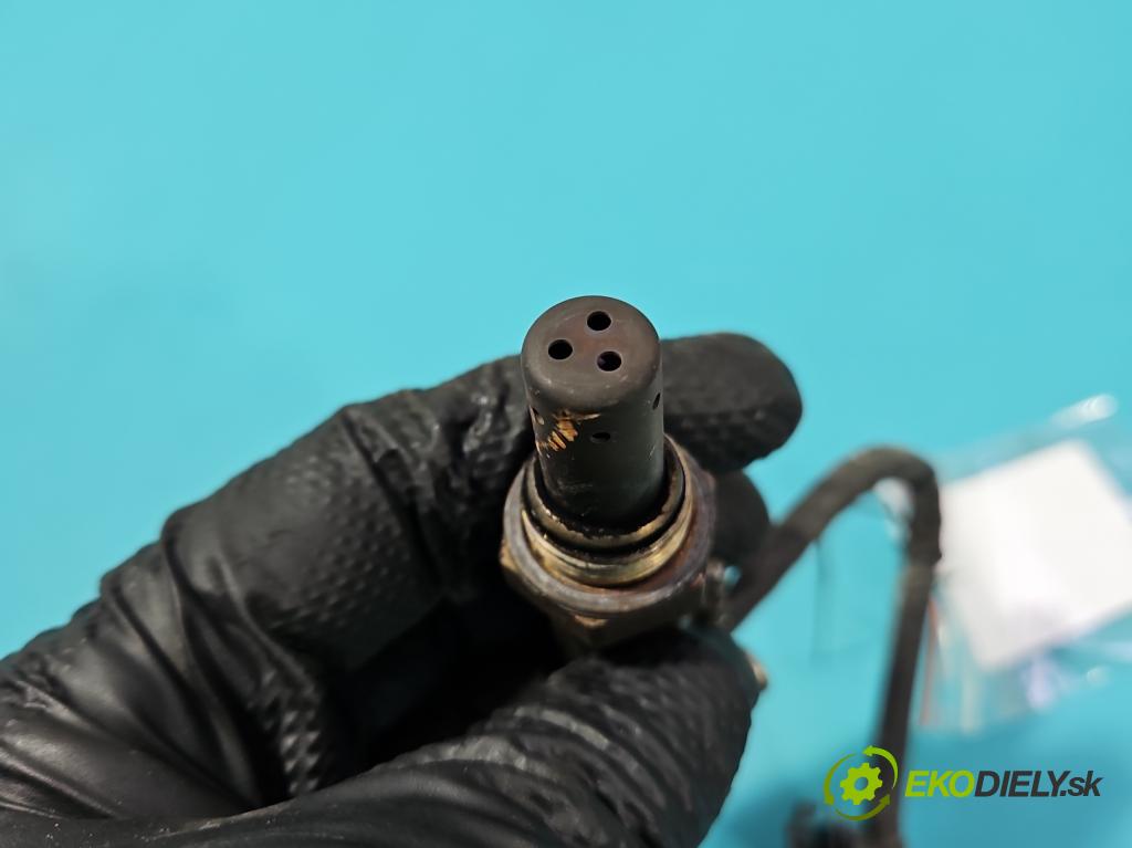 Toyota Auris II 2012-2018 1.6 16V 132  HP manual 97 kW 1598 cm3 5- Sonda lambda 89465-12A40 (Lambda sonda)