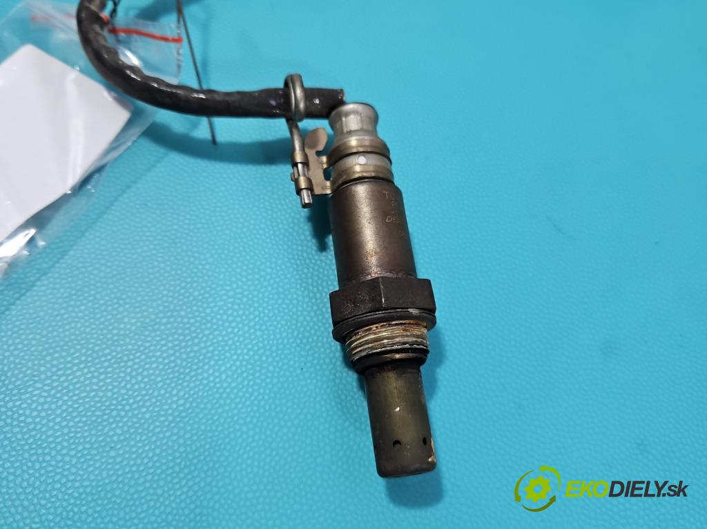 Toyota Auris II 2012-2018 1.6 16V 132  HP manual 97 kW 1598 cm3 5- Sonda lambda 89465-12A40 (Lambda sonda)