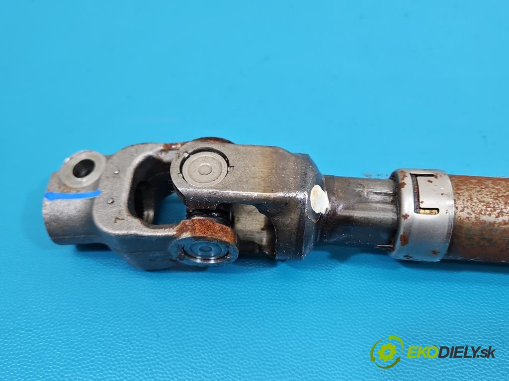 Toyota Auris II 2012-2018 1.6 16V 132 hp manual 97 kW 1598 cm3 5- Sloupek volant  (Tyč řízení (volantu))