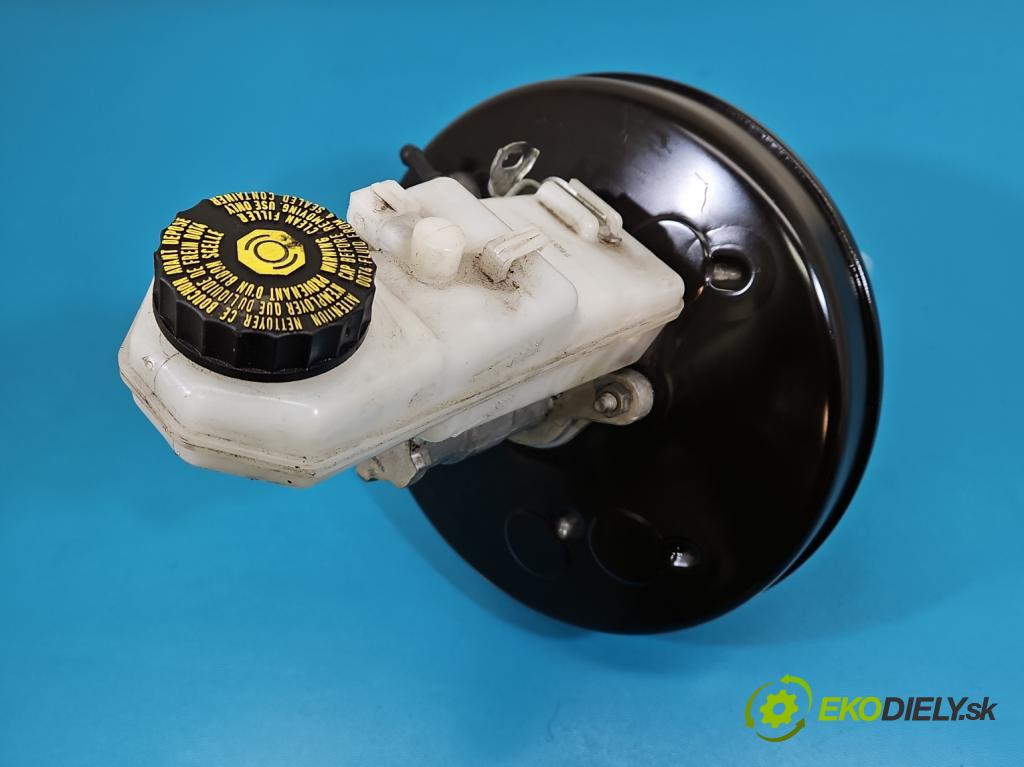 Toyota Auris II 2012-2018 1.6 16V 132 hp manual 97 kW 1598 cm3 5- servo posilovač 0204827881