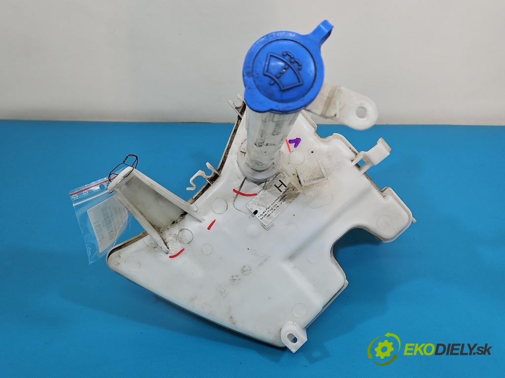 Toyota Auris II 2012-2018 1.6 16V 132  HP manual 97 kW 1598 cm3 5- nádržka tekutina: ostrekovačov 85310-02490