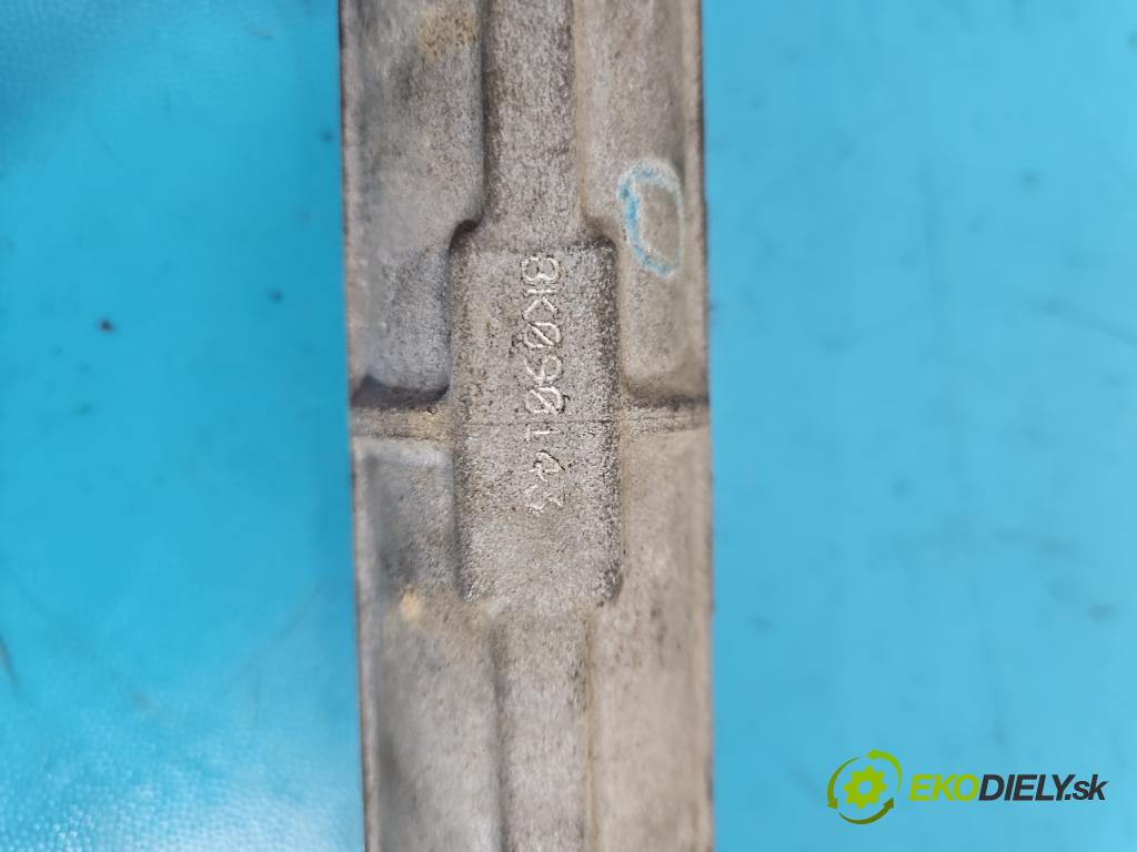 Toyota Auris II 2012-2018 1.6 16V 132  HP manual 97 kW 1598 cm3 5- Ozubené kolo: volant 45510-02330