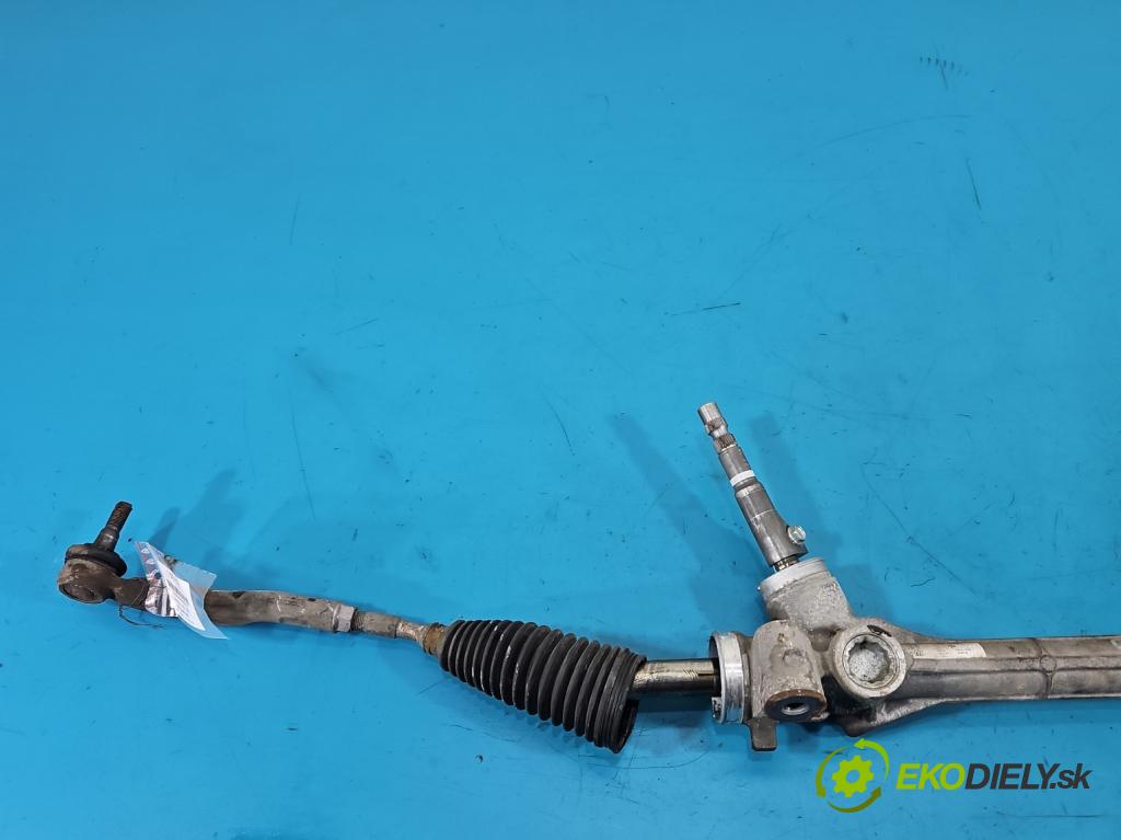 Toyota Auris II 2012-2018 1.6 16V 132  HP manual 97 kW 1598 cm3 5- Ozubené kolo: volant 45510-02330