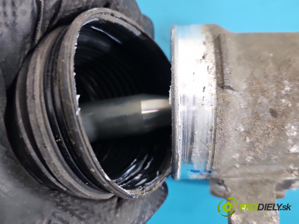 Toyota Auris II 2012-2018 1.6 16V 132  HP manual 97 kW 1598 cm3 5- Ozubené kolo: volant 45510-02330