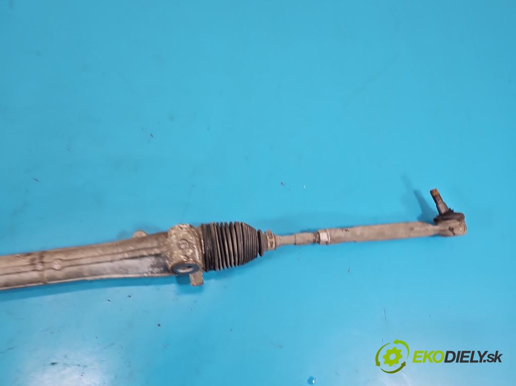 Toyota Auris II 2012-2018 1.6 16V 132  HP manual 97 kW 1598 cm3 5- Ozubené kolo: volant 45510-02330