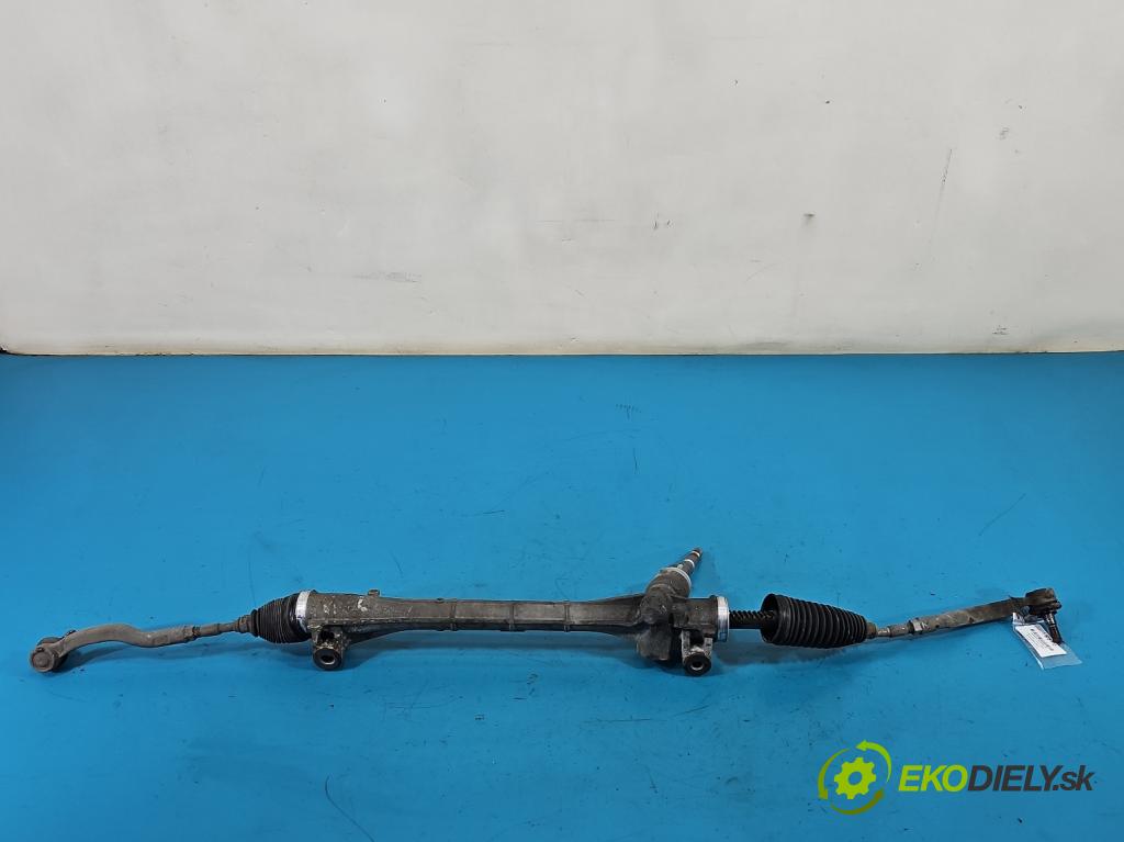 Toyota Auris II 2012-2018 1.6 16V 132  HP manual 97 kW 1598 cm3 5- Ozubené kolo: volant 45510-02330