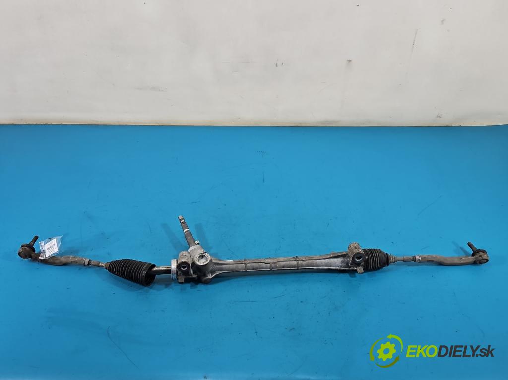 Toyota Auris II 2012-2018 1.6 16V 132  HP manual 97 kW 1598 cm3 5- Ozubené kolo: volant 45510-02330