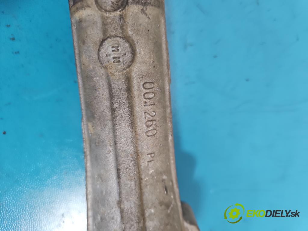 Toyota Auris II 2012-2018 1.6 16V 132  HP manual 97 kW 1598 cm3 5- Ozubené kolo: volant 45510-02330