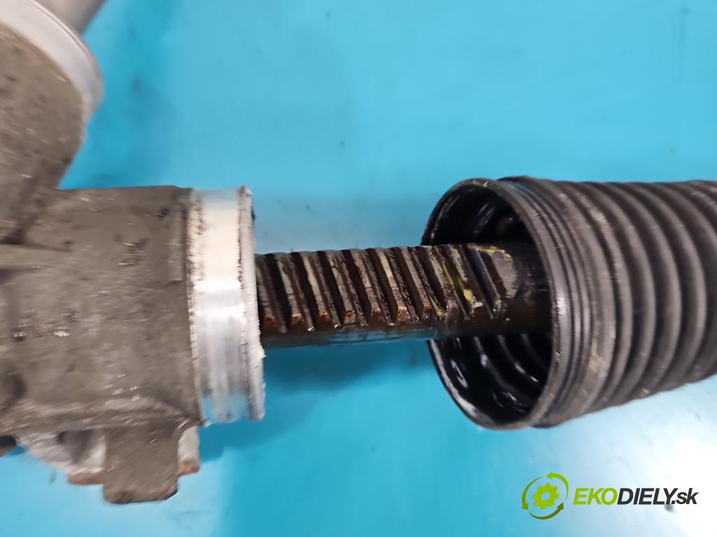 Toyota Auris II 2012-2018 1.6 16V 132  HP manual 97 kW 1598 cm3 5- Ozubené kolo: volant 45510-02330