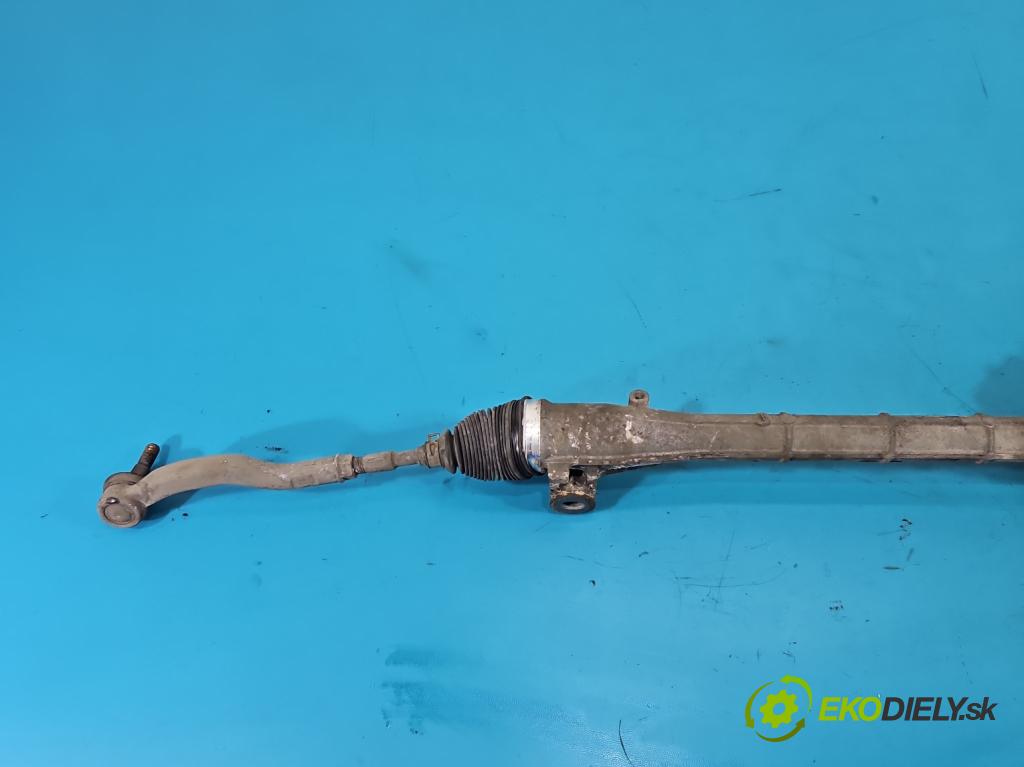 Toyota Auris II 2012-2018 1.6 16V 132  HP manual 97 kW 1598 cm3 5- Ozubené kolo: volant 45510-02330