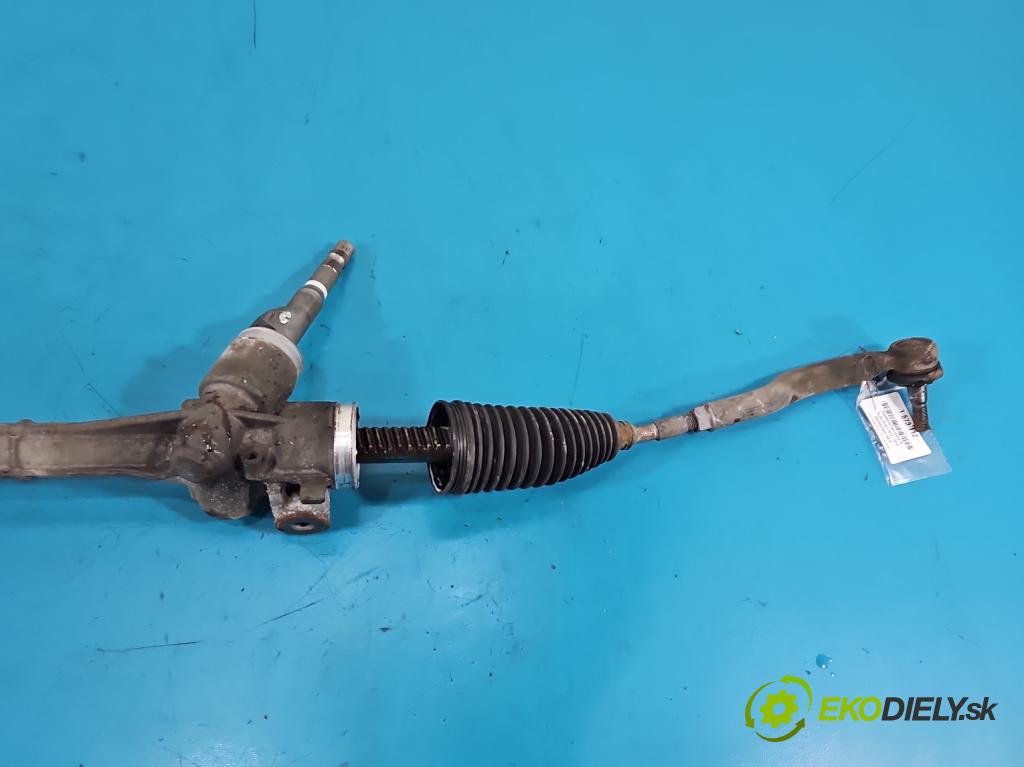 Toyota Auris II 2012-2018 1.6 16V 132  HP manual 97 kW 1598 cm3 5- Ozubené kolo: volant 45510-02330