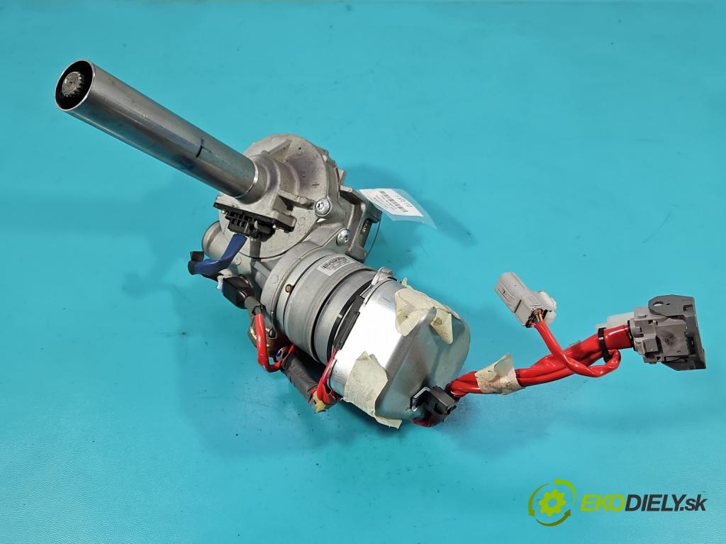 Toyota Auris II 2012-2018 1.6 16V 132  HP manual 97 kW 1598 cm3 5- čerpadlo posilovač 89650-12D60 (Servočerpadlo)