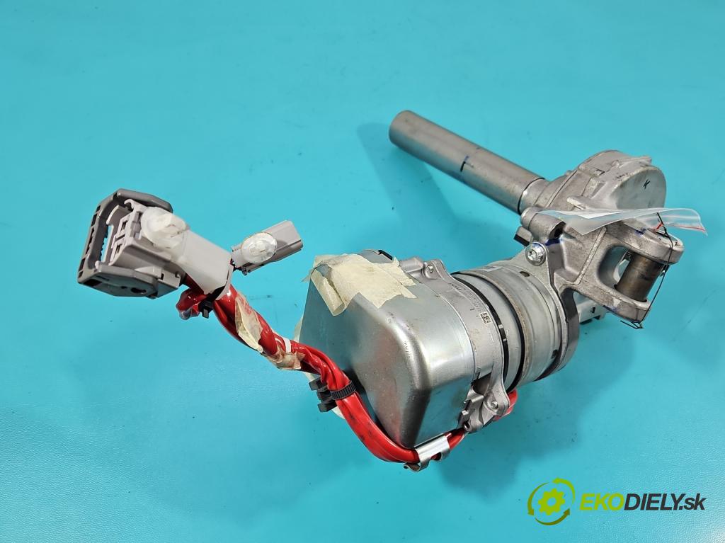 Toyota Auris II 2012-2018 1.6 16V 132  HP manual 97 kW 1598 cm3 5- čerpadlo posilovač 89650-12D60 (Servočerpadlo)