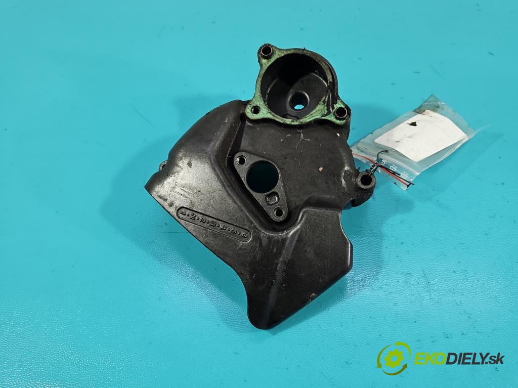 Honda VFR 800 1998-2001 0.8b 109 hp manual 80 kW 781 cm3 2- kryt 