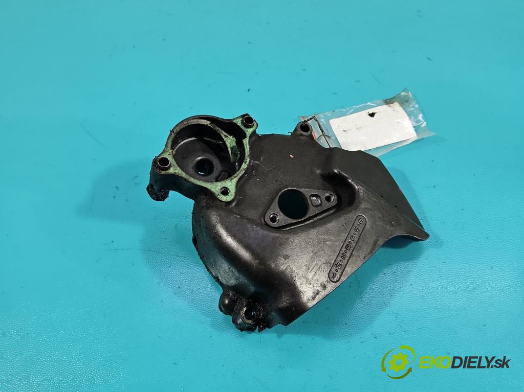 Honda VFR 800 1998-2001 0.8b 109 HP manual 80 kW 781 cm3 2- kryt