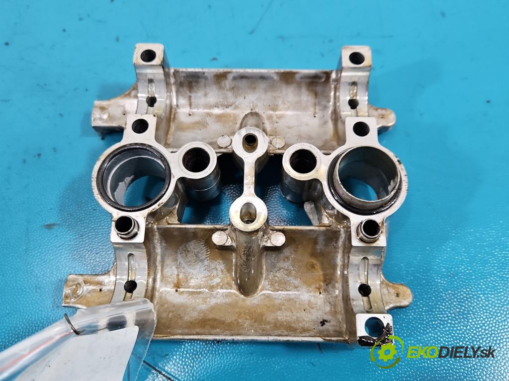 Honda VFR 800 1998-2001 0.8b 109 HP manual 80 kW 781 cm3 2- kryt W370